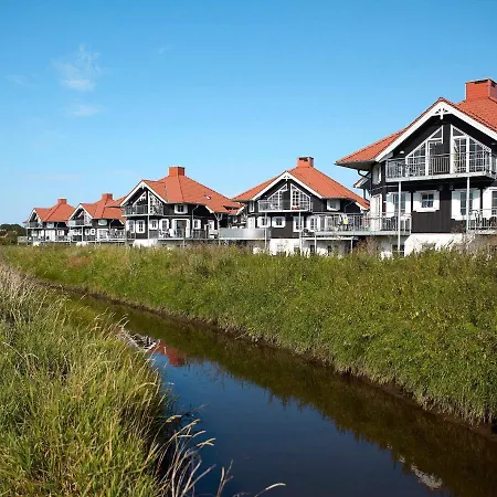 Apartment 8 Person Holiday On A In Bogense